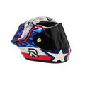 Mini  casco HJC RPHA 1 GARRETT