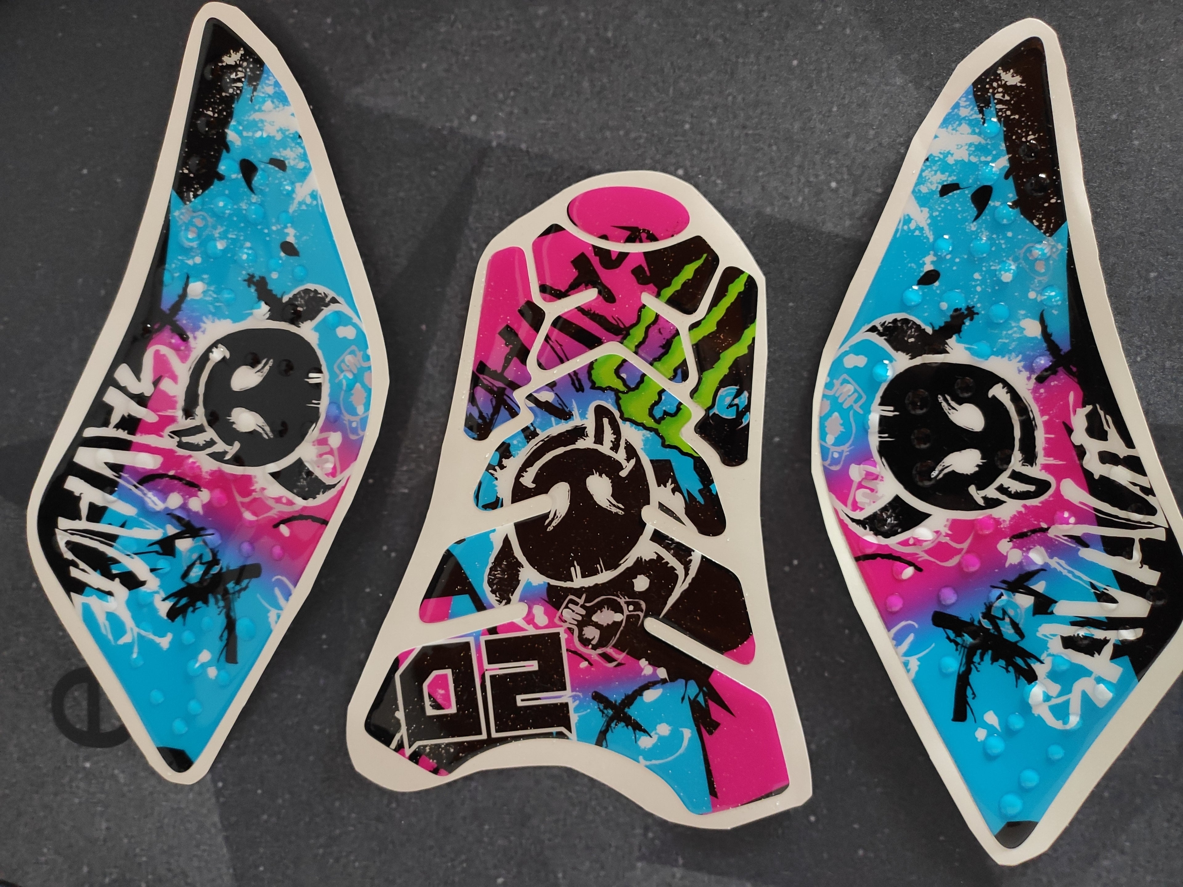 Protector Personalizado