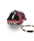 Llavero casco 3D HJC Maximized Venom