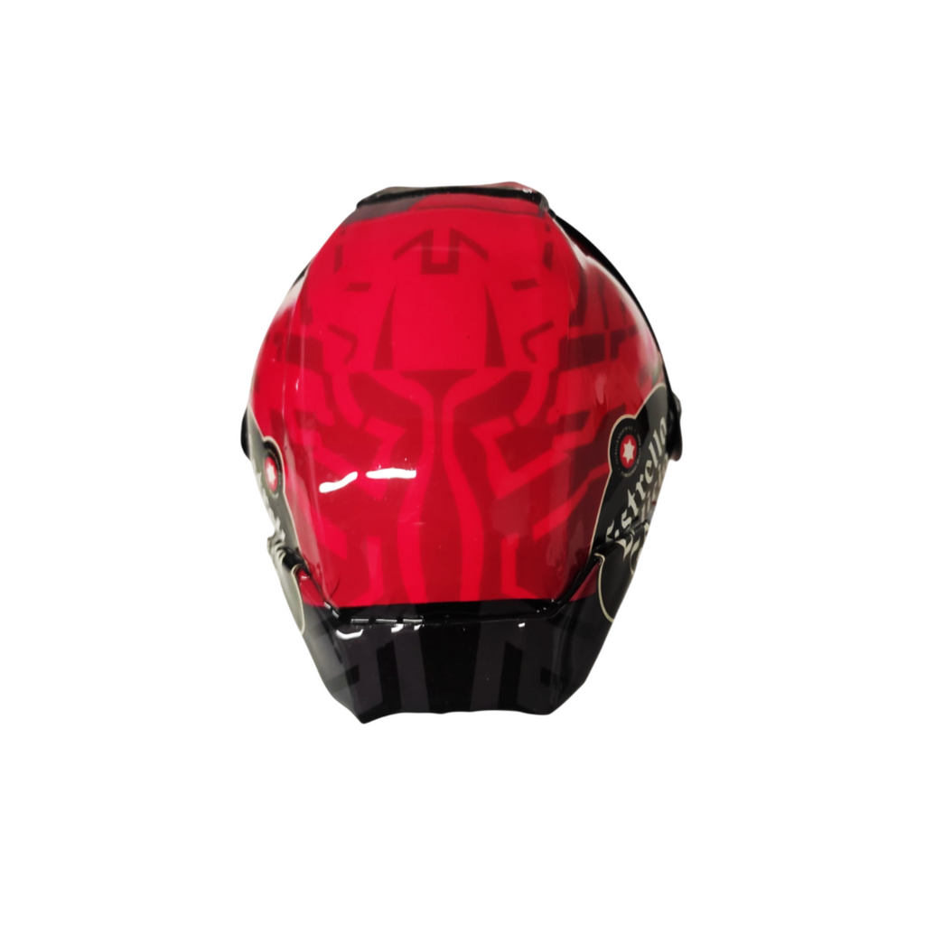 Casco Marc Márquez  2025