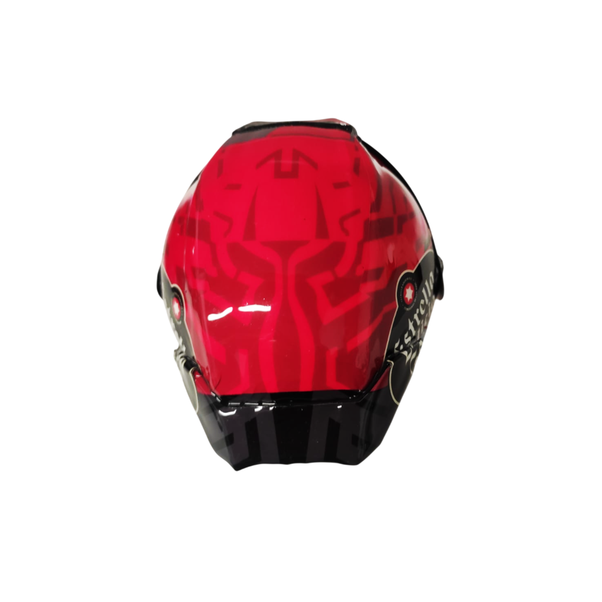 Casco Marc Márquez  2025