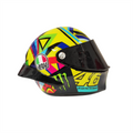 Casco AGV  Rossi Soleluna 2017
