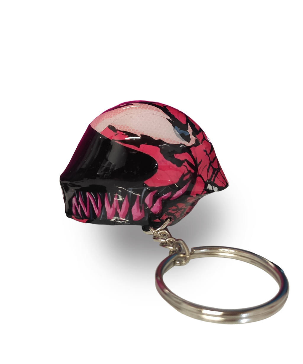 Llavero casco RPHA 11 Carnage