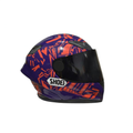 Mini casco Marc Márquez