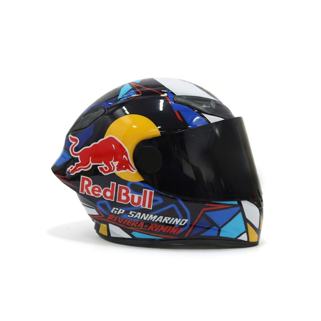 Mini casco Gp san Marino