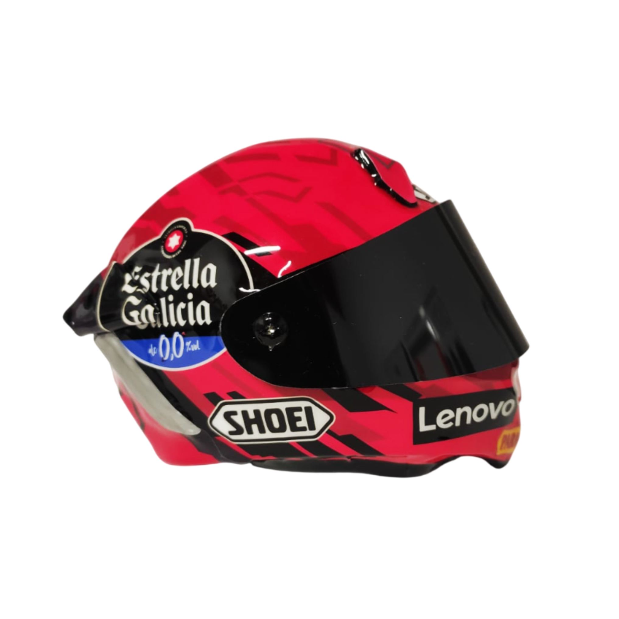 Casco Marc Márquez  2025