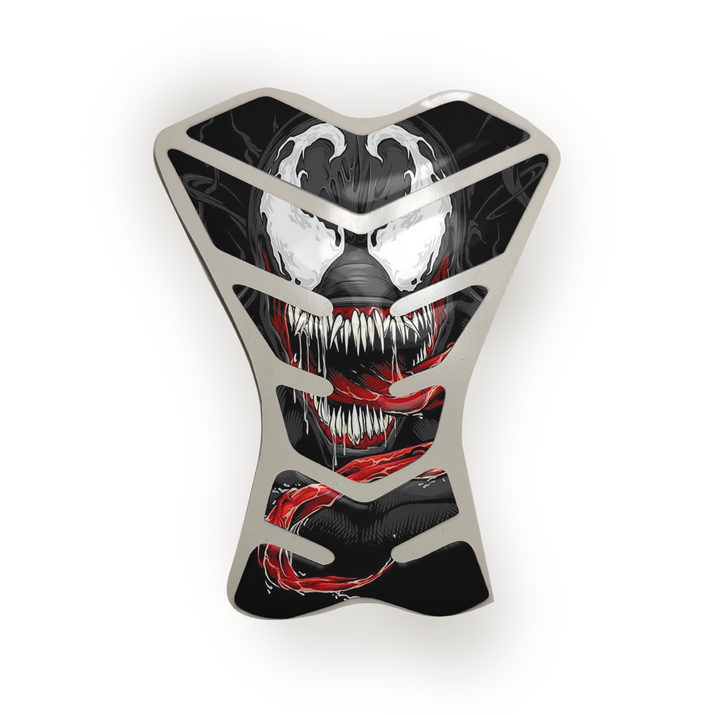 Protector de Deposito Venom 2