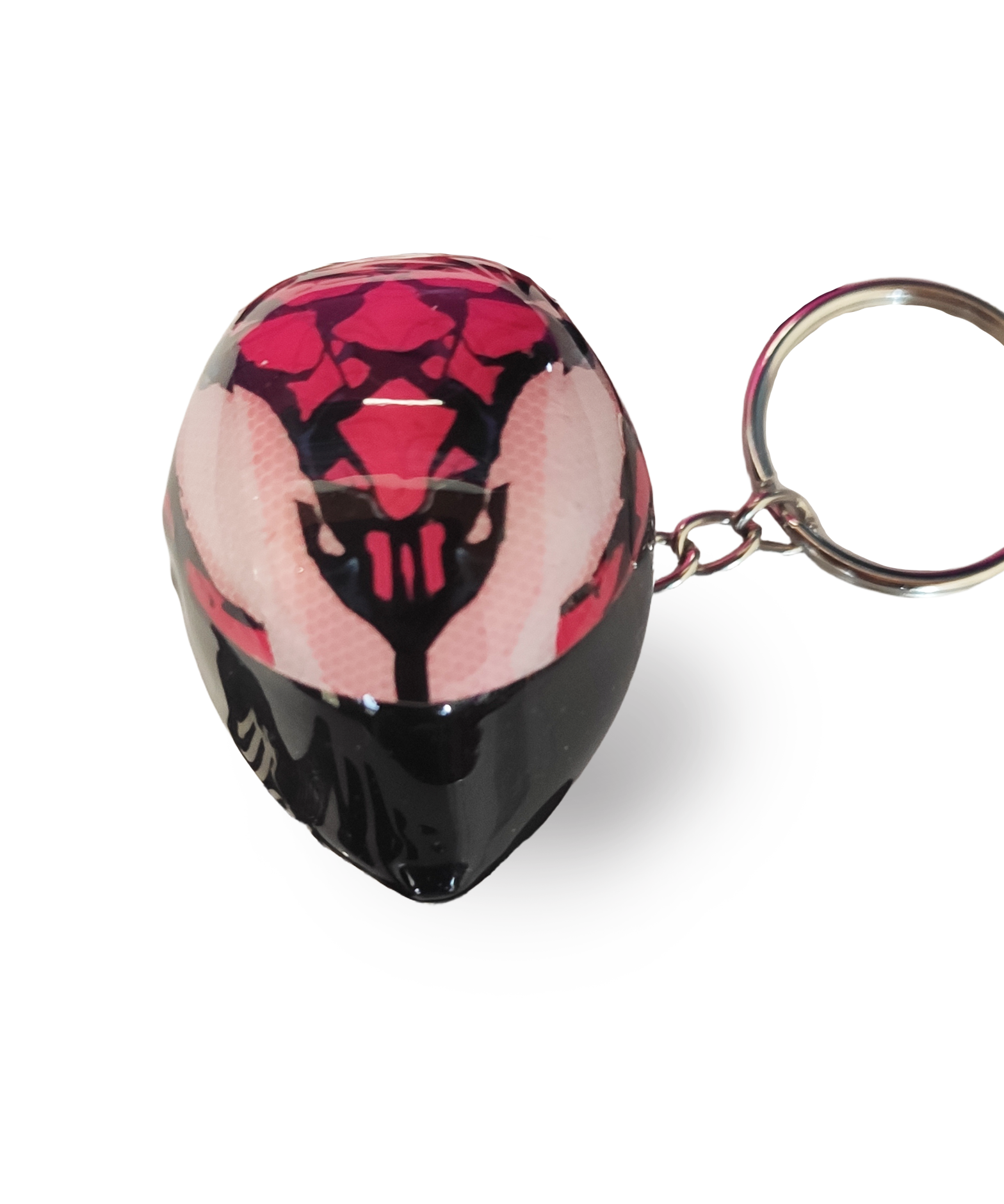 Llavero casco RPHA 11 Carnage