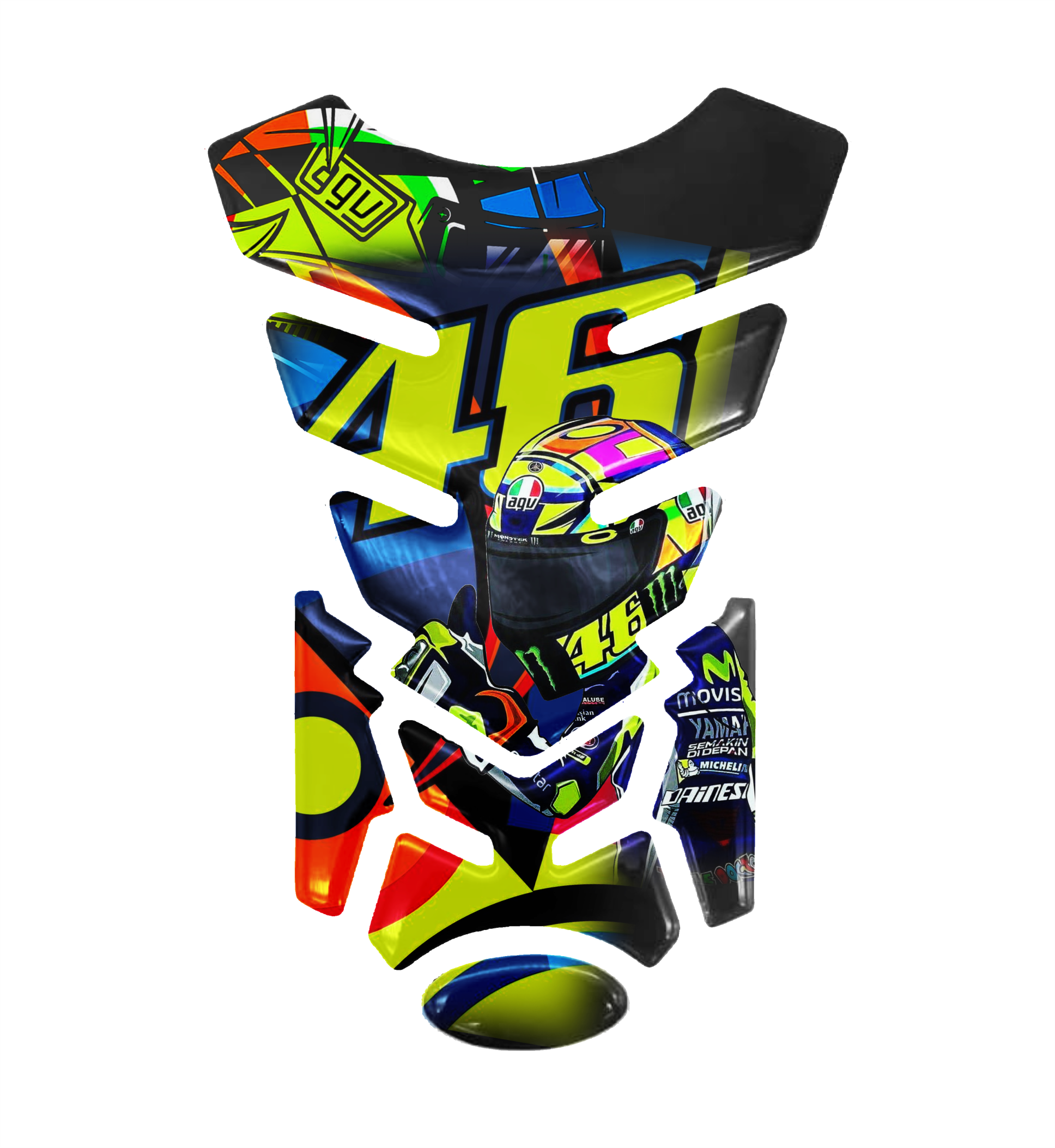 Protector de Deposito v46