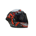 Mini casco Venom
