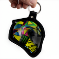 Llavero PuffKey  Valentino Rossi