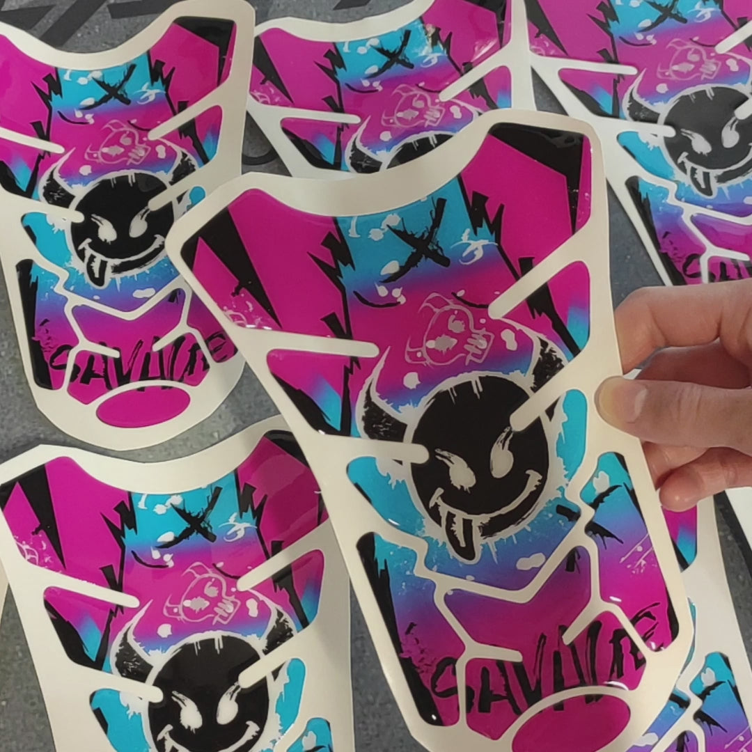 Protector Personalizado