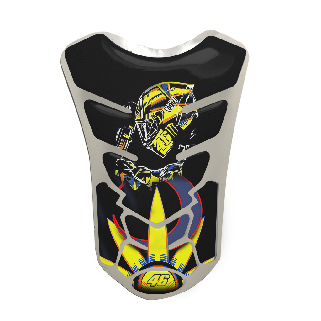 Protector de Deposito VR 46