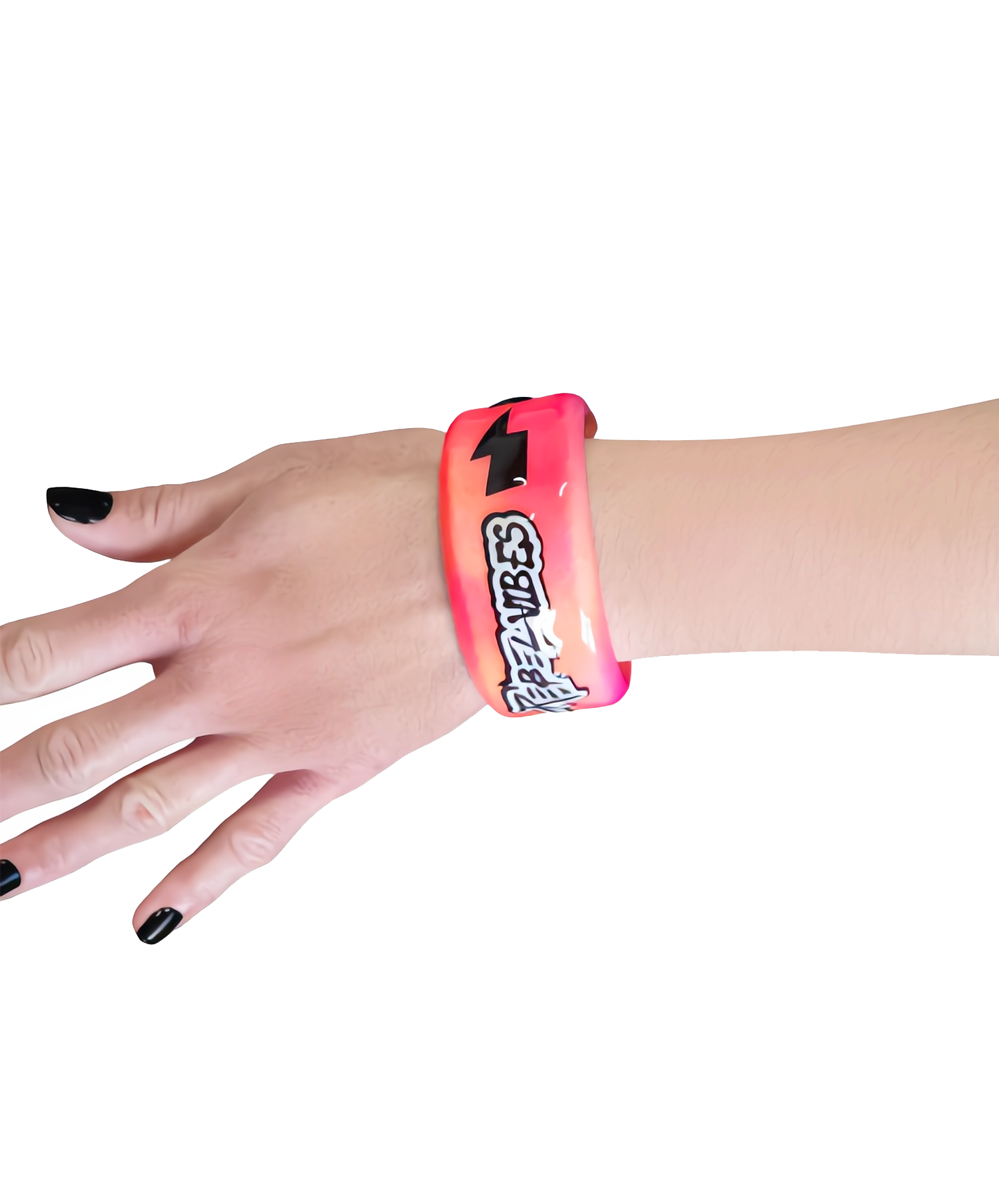 Maxi Brazalete Rebel Vibes