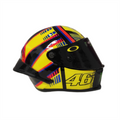 Casco AGV soleluna2015  14cm x9cm